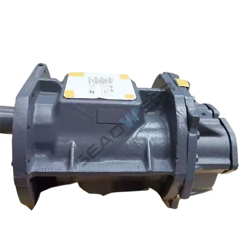 100% Original OIS-K25 1616646680 Air End for Atlas Copco