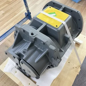 Atlas Copco O.I.S. K-36 C111 Head 1616728180 Air End