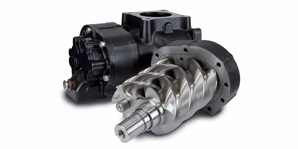 Air_Compressor_Air_End