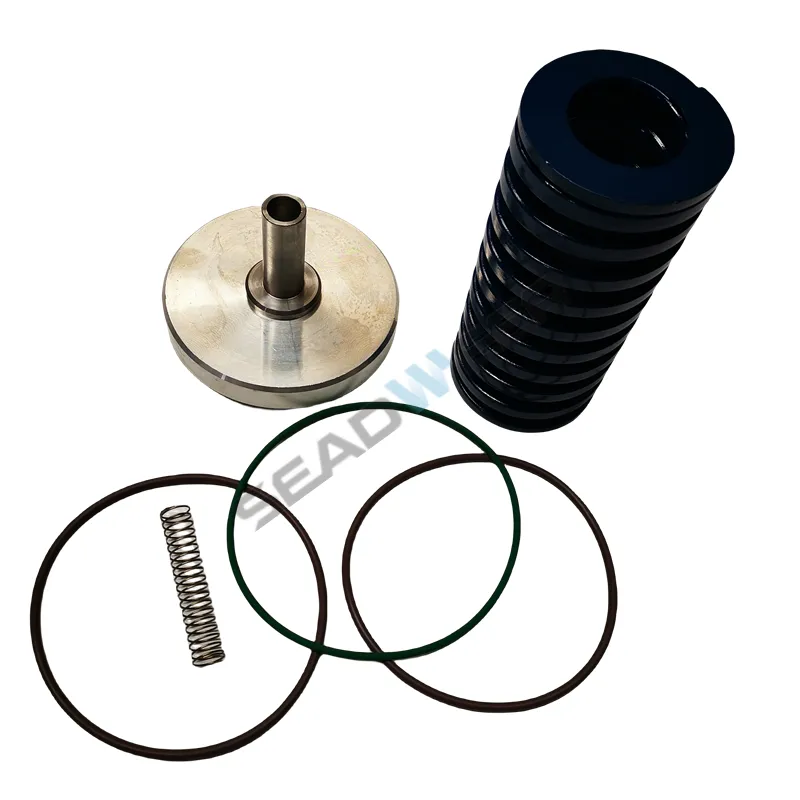 Atlas Cocp Air Compressor 3002604880 MPV Service Kit (3) Atlas Cocp Air Compressor 3002604880 MPV Service Kit (3)