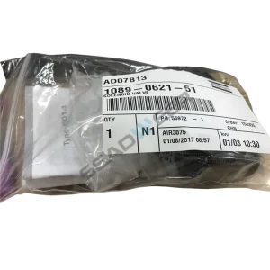 Atlas Copco 1089062151 Solenoid Valve 120V 60HZ 16BAR (1)