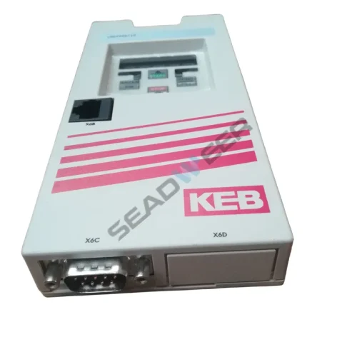 Atlas Copco 1089958703=1089966049 Combivert F5 Servo