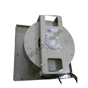 Atlas Copco 1622348602 1625741902 Fan Assembly 230-400V (1)