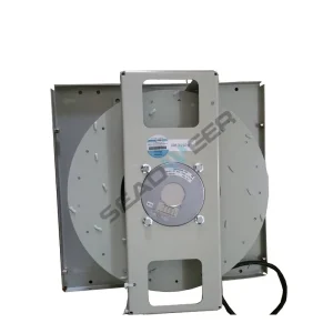 Atlas Copco 1622348602 1625741902 Fan Assembly 230-400V (2)