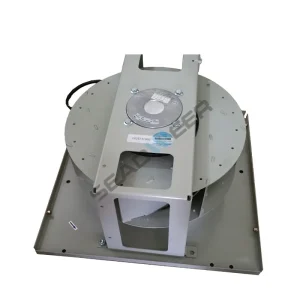 Atlas Copco 1622348602 1625741902 Fan Assembly 230-400V