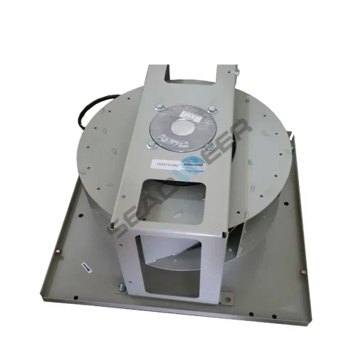 Atlas Copco 1622348602 1625741902 Fan Assembly 230-400V Atlas Copco 1622348602 1625741902 Fan Assembly 230-400V