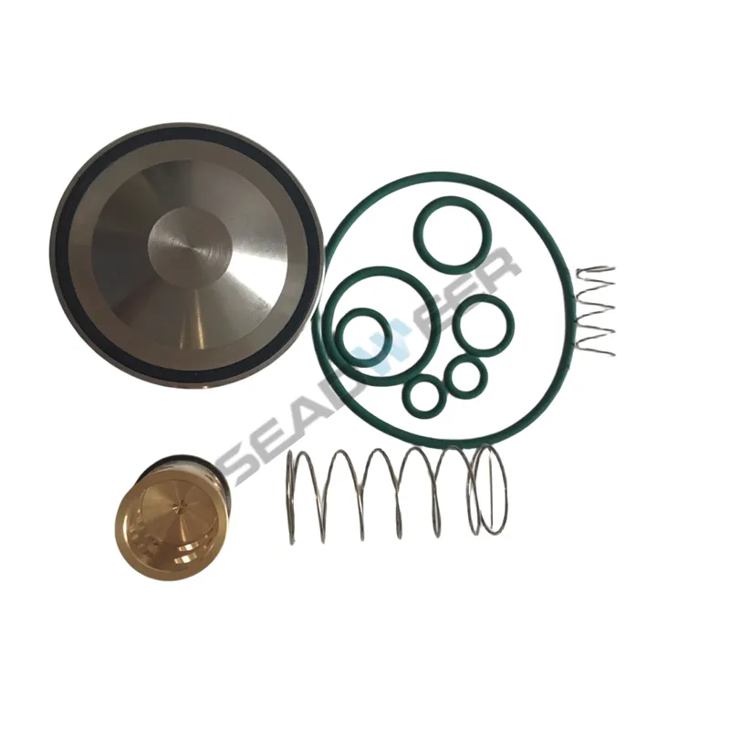 Atlas Copco 2901021200 Check Valve Kit for GA30-45 (2)