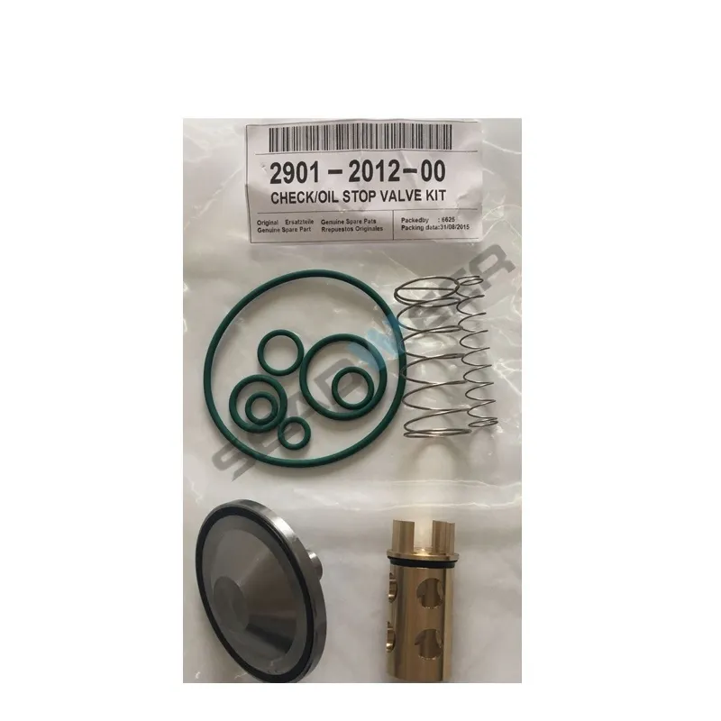 Atlas Copco 2901021200 Check Valve Kit for GA30-45 (3)