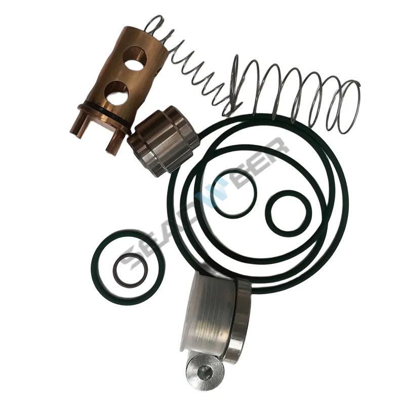 Atlas Copco 2901021200 Check Valve Kit for GA30-45 (5)