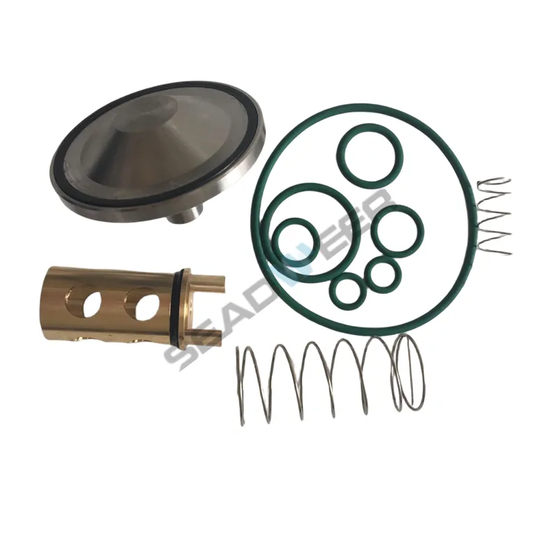 Atlas Copco 2901021200 Check Valve Kit for GA30-45