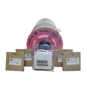 Atlas Copco 2901990096 Air Filter Kit for GA90-110VSD+