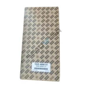 Atlas Copco 2901990096 Air Filter Kit for GA90-110VSD+ (5) Atlas Copco 2901990096 Air Filter Kit for GA90-110VSD+ (5)