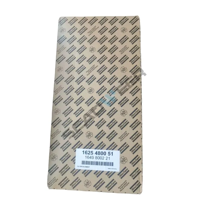 Atlas Copco 2901990096 Air Filter Kit for GA90-110VSD+ (5) Atlas Copco 2901990096 Air Filter Kit for GA90-110VSD+ (5)