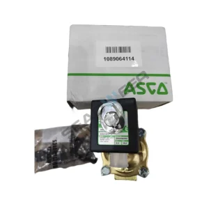 Atlas Copco Air Compressor 1089064114 Solenoid Vavle (3)