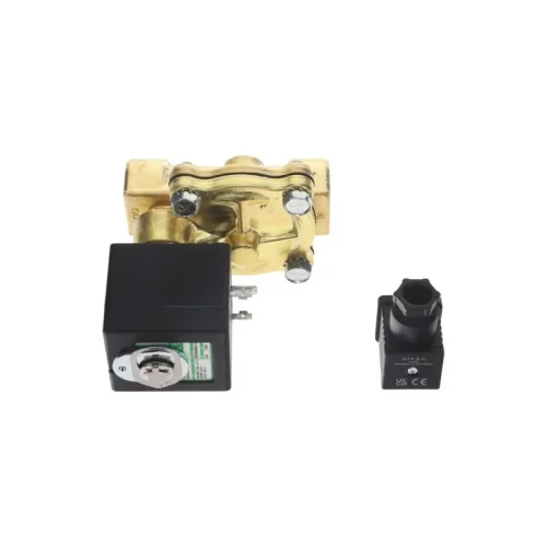 Atlas Copco Air Compressor 1089064114 Solenoid Vavle