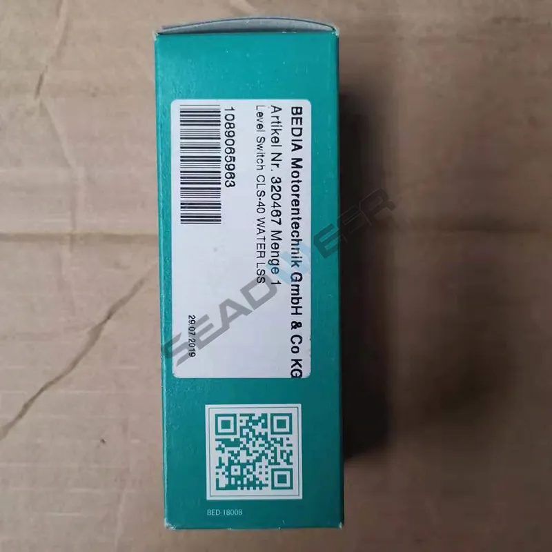 Atlas Copco Air Compressor 1089065963 Switch Level (2) Atlas Copco Air Compressor 1089065963 Switch Level (2)