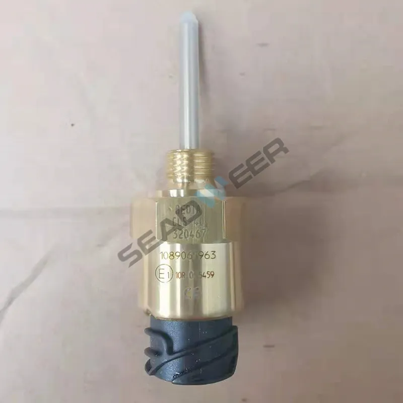 Atlas Copco Air Compressor 1089065963 Switch Level (3) Atlas Copco Air Compressor 1089065963 Switch Level (3)