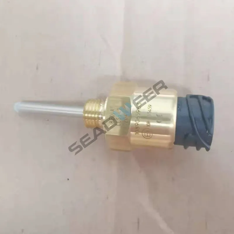 Atlas Copco Air Compressor 1089065963 Switch Level (5) Atlas Copco Air Compressor 1089065963 Switch Level (5)