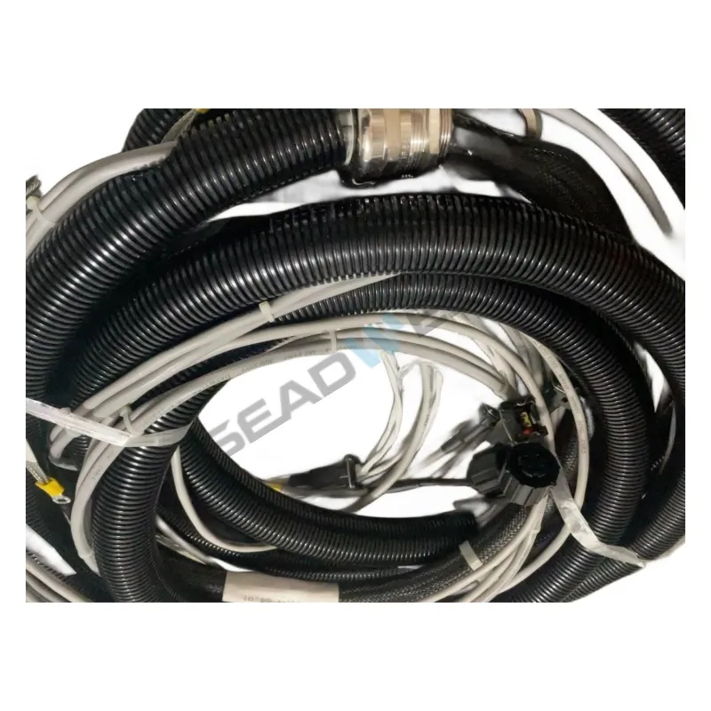 Atlas Copco Air Compressor 1092000984 Wire Harness (1)
