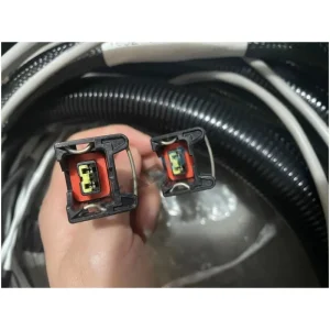 Atlas Copco Air Compressor 1092000984 Wire Harness (2)