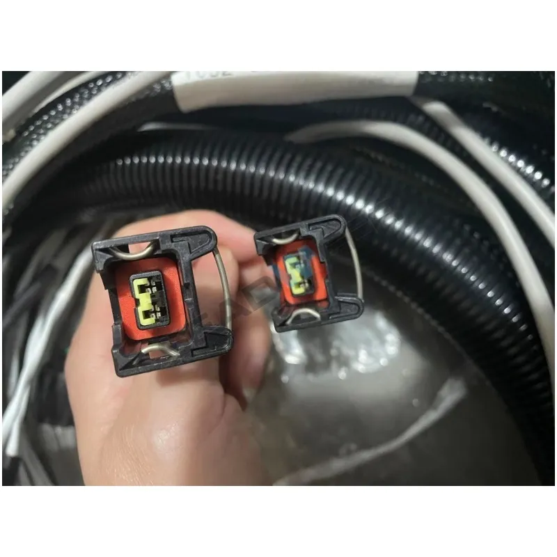 Atlas Copco Air Compressor 1092000984 Wire Harness (2)