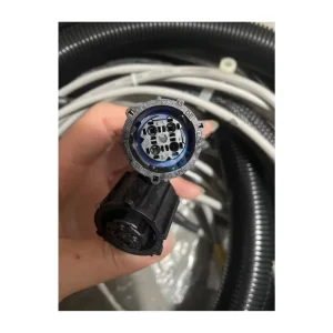 Atlas Copco Air Compressor 1092000984 Wire Harness (4)