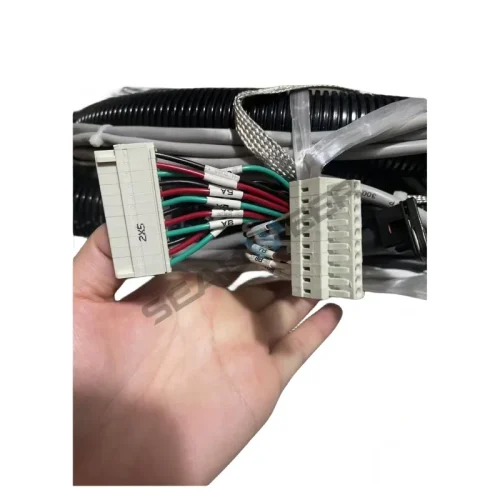 Atlas Copco Air Compressor 1092000984 Wire Harness