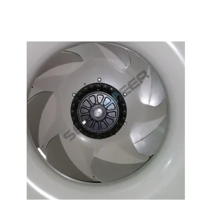 Atlas Copco Air Compressor 1092001203=1622489175 Fan (3)