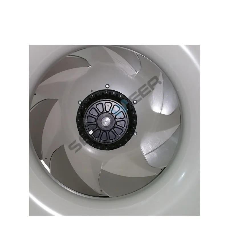 Atlas Copco Air Compressor 1092001203=1622489175 Fan (3)