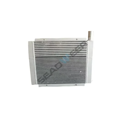 Atlas Copco Air Compressor 1092900617 1092900618 Cooler