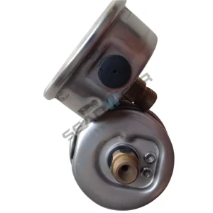 Atlas Copco Air Compressor 1615726400 Pressure Gauge (2)