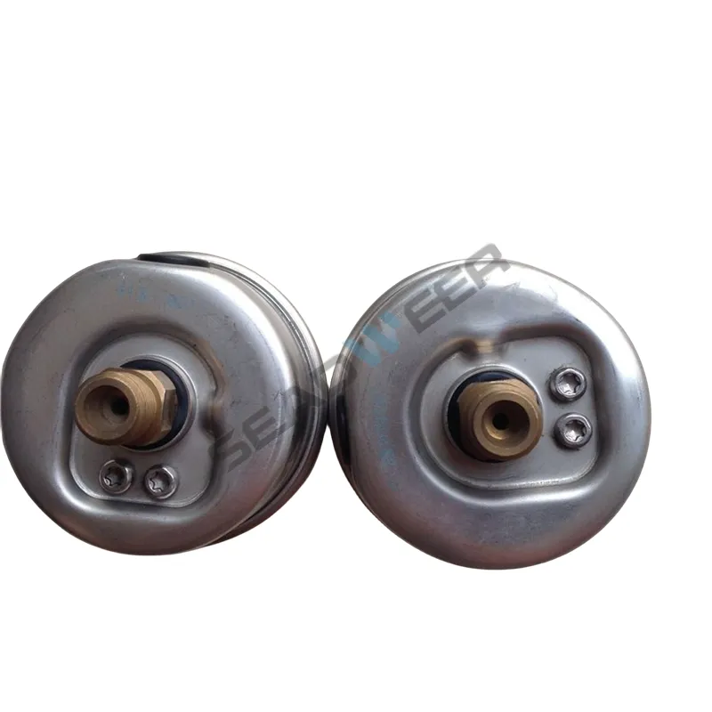 Atlas Copco Air Compressor 1615726400 Pressure Gauge (3)