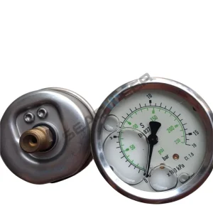 Atlas Copco Air Compressor 1615726400 Pressure Gauge (4)