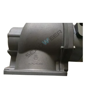 Atlas Copco Air Compressor 1626215300 Housing Valve (1)