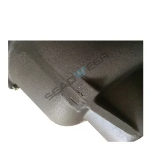 Atlas Copco Air Compressor 1626215300 Housing Valve (2)