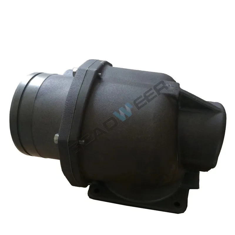 Atlas Copco Air Compressor 1626215300 Housing Valve (3) Atlas Copco Air Compressor 1626215300 Housing Valve (3)