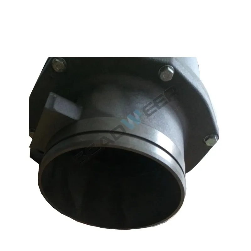 Atlas Copco Air Compressor 1626215300 Housing Valve (4) Atlas Copco Air Compressor 1626215300 Housing Valve (4)