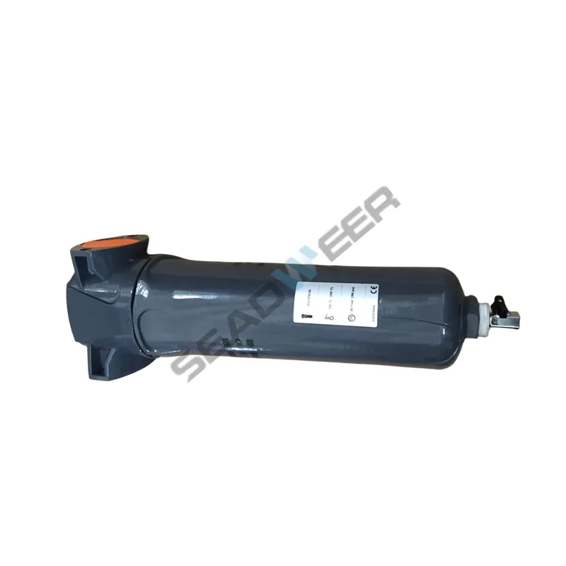Atlas Copco Air Compressor 1638579300 Water Separator (1)