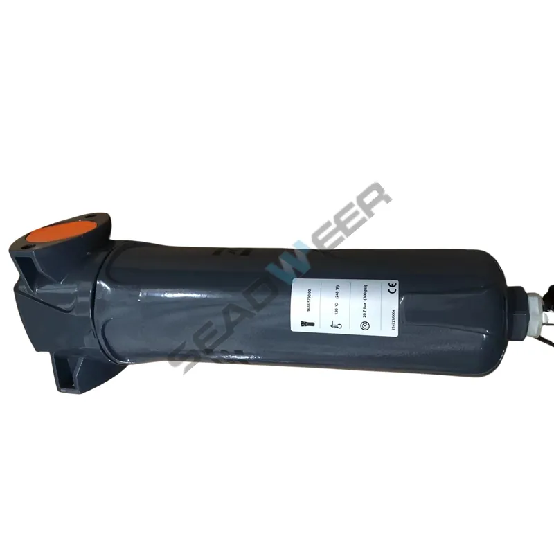 Atlas Copco Air Compressor 1638579300 Water Separator (2)