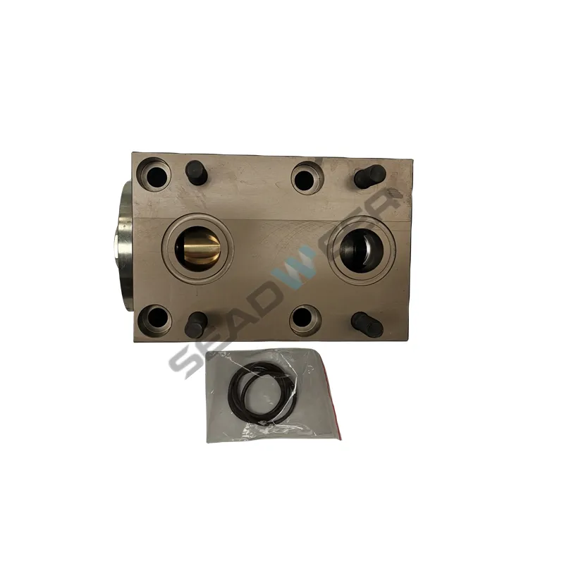 Atlas Copco Air Compressor 2205462900 Thermostatic Valve (3)