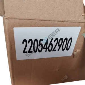 Atlas Copco Air Compressor 2205462900 Thermostatic Valve (4)