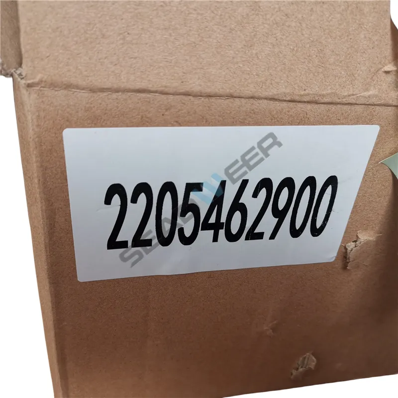 Atlas Copco Air Compressor 2205462900 Thermostatic Valve (4)