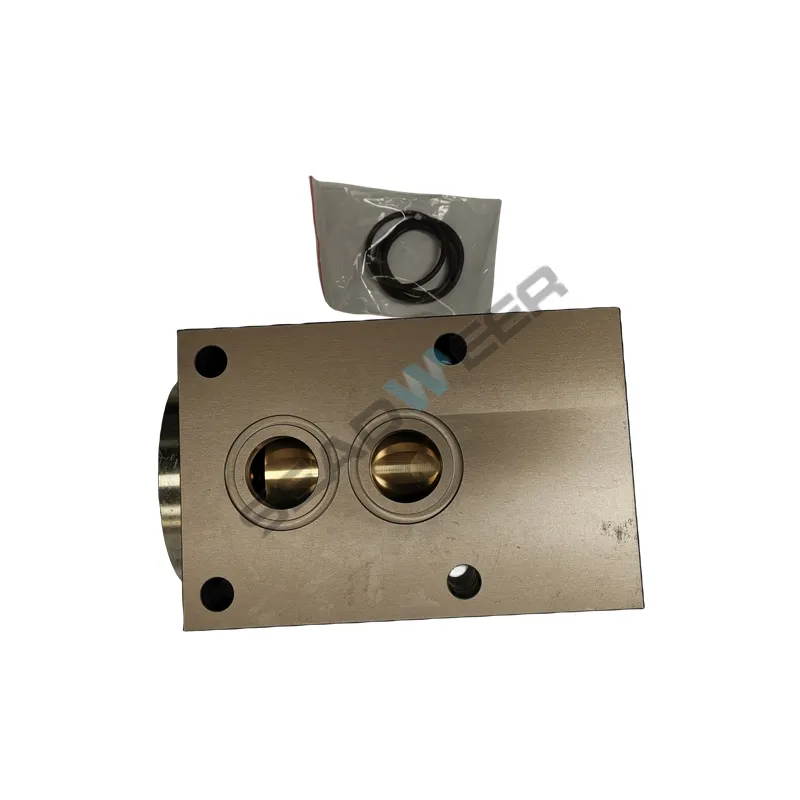 Atlas Copco Air Compressor 2205462900 Thermostatic Valve