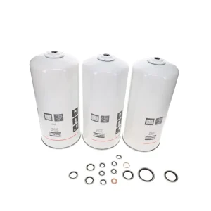 Atlas Copco Air Compressor 2230008000 Oil Filter Kit