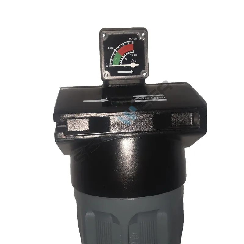 Atlas Copco Air Compressor 2901200308 Filter Kit DD310+ (4)