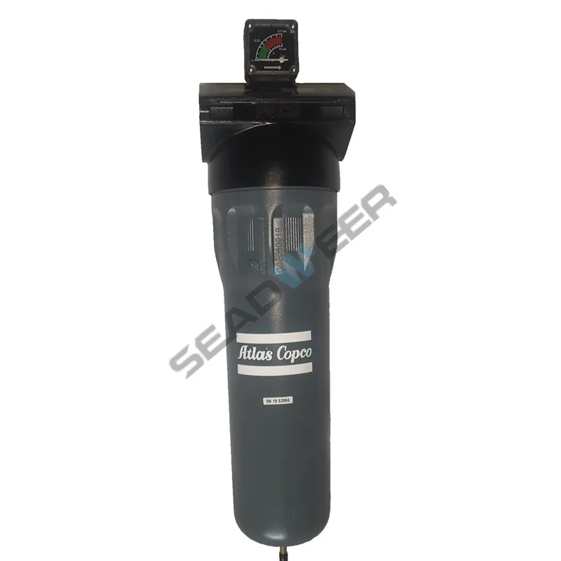 Atlas Copco Air Compressor 2901200308 Filter Kit DD310+