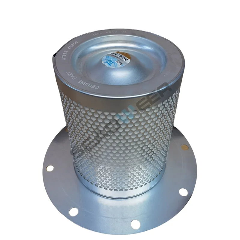 Atlas Copco Air Compressor 2901920040 Separator Kit