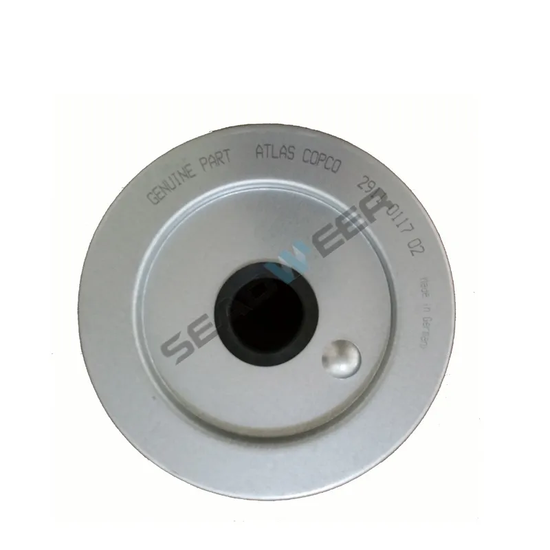 Atlas Copco Air Compressor 2911011603 Oil Separator Kit (5)