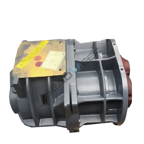 Atlas Copco Air Compressor C146 Head 1616714680 Air End