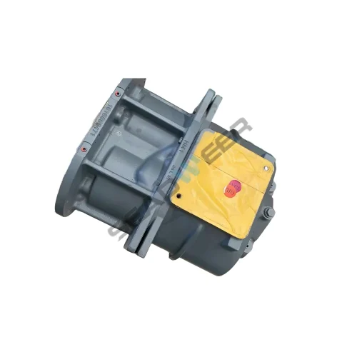 Atlas Copco Air Compressor Head 1616869380 Air End